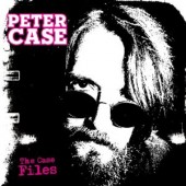 Case, Peter 'The Case Files'  LP